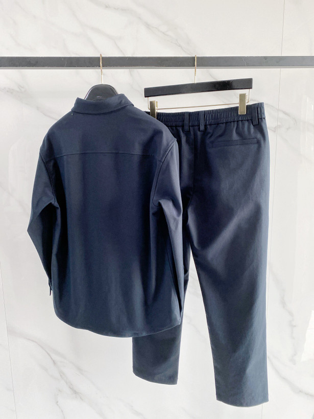 ست مردانه برند Gucci
