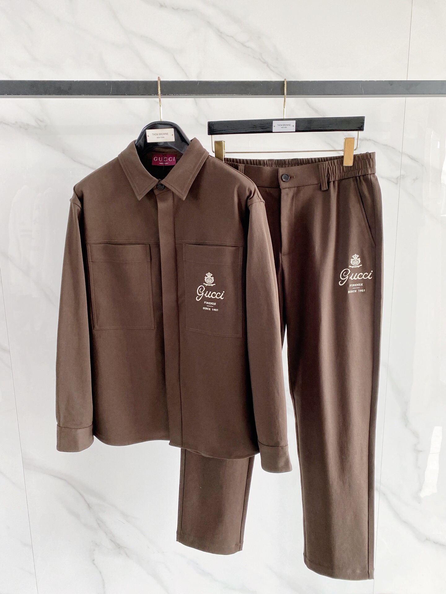 ست مردانه برند Gucci