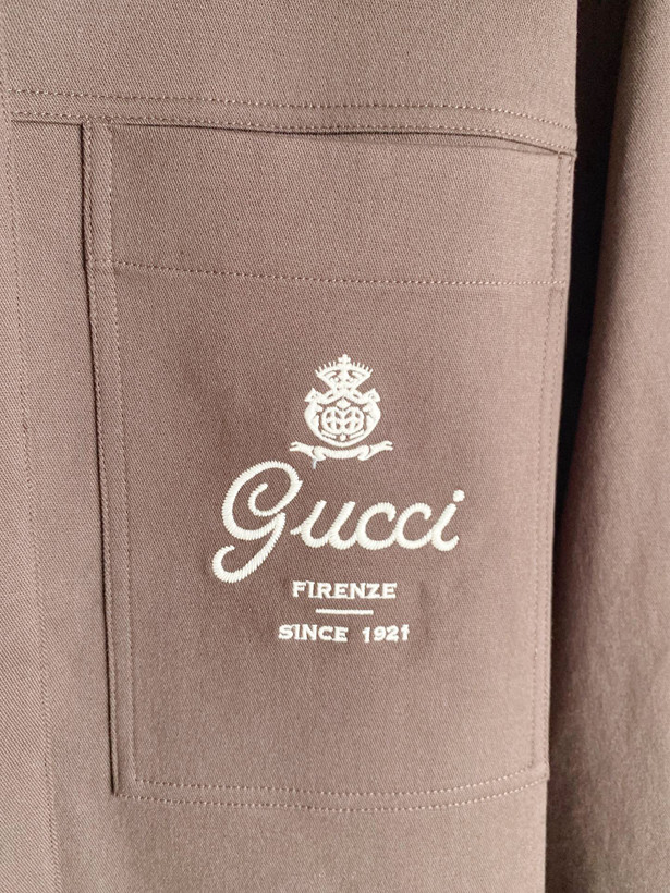 ست مردانه برند Gucci