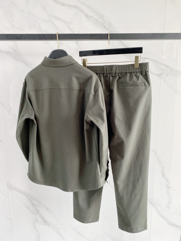 ست مردانه برند Gucci