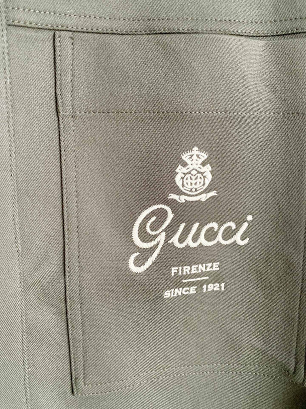 ست مردانه برند Gucci