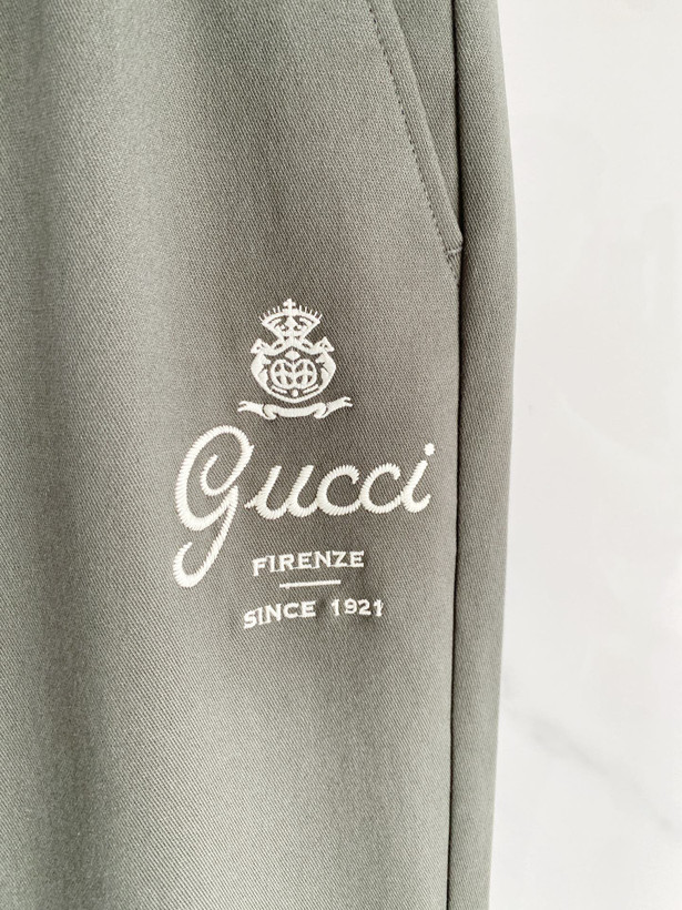 ست مردانه برند Gucci