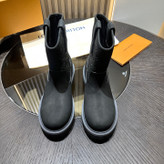 بوت مردانه برند Louis Vuitton