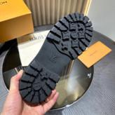 بوت مردانه برند Louis Vuitton