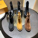 بوت مردانه برند Louis Vuitton