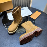 بوت مردانه برند Louis Vuitton