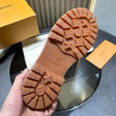 بوت مردانه برند Louis Vuitton