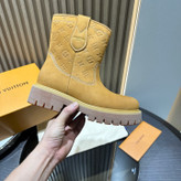 بوت مردانه برند Louis Vuitton