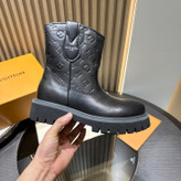 بوت مردانه برند Louis Vuitton