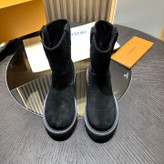 بوت مردانه برند Louis Vuitton