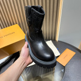بوت مردانه برند Louis Vuitton