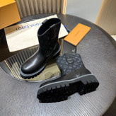 بوت مردانه برند Louis Vuitton