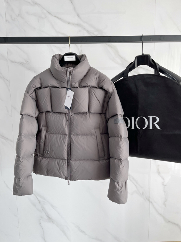 کاپشن مردانه برند Dior