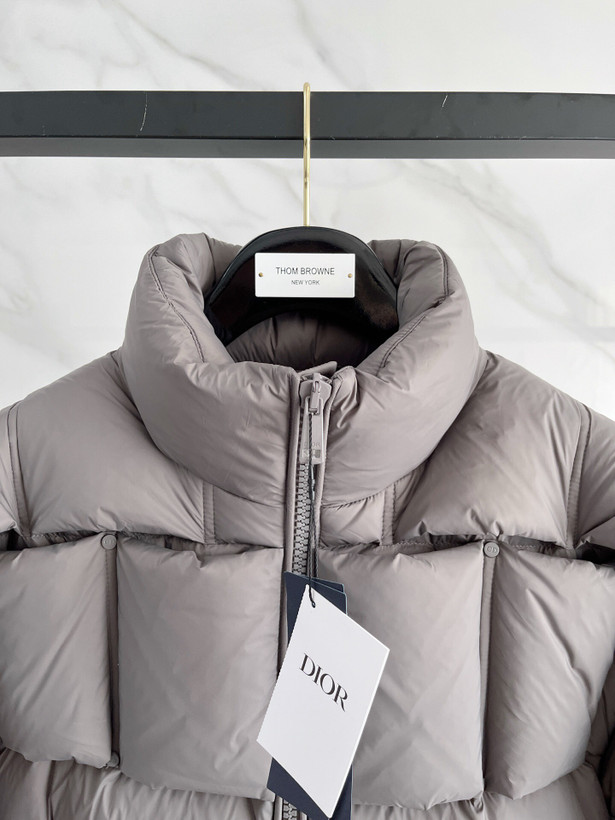 کاپشن مردانه برند Dior