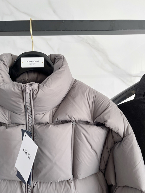 کاپشن مردانه برند Dior