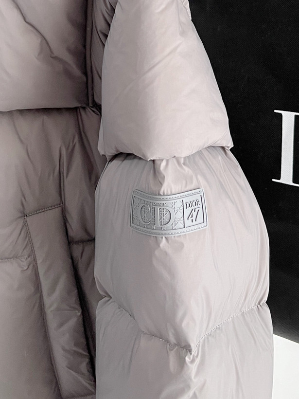 کاپشن مردانه برند Dior