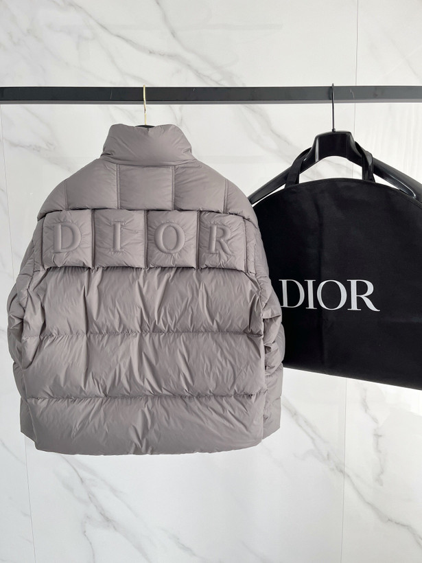 کاپشن مردانه برند Dior