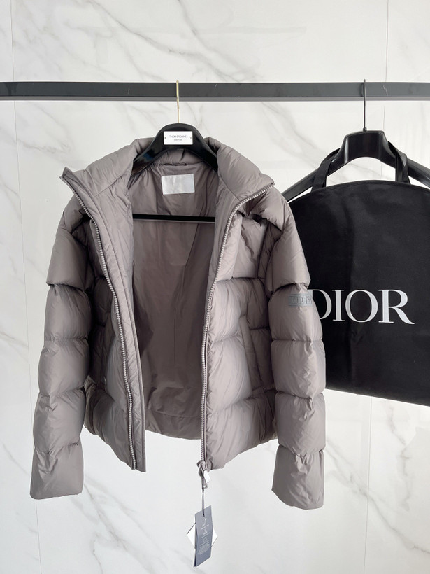کاپشن مردانه برند Dior