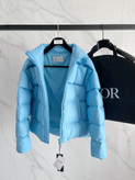 کاپشن مردانه برند Dior