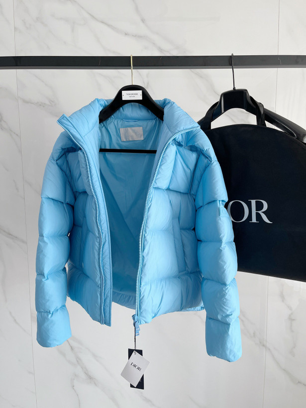 کاپشن مردانه برند Dior