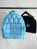 کاپشن مردانه برند Dior