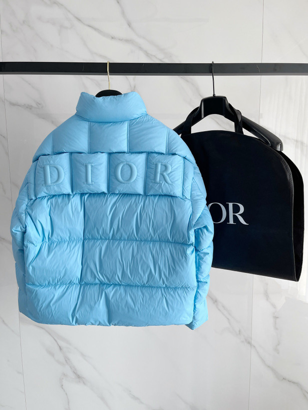کاپشن مردانه برند Dior