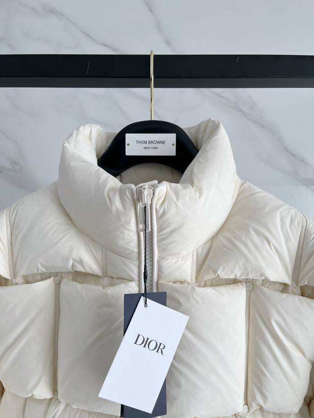 کاپشن مردانه برند Dior