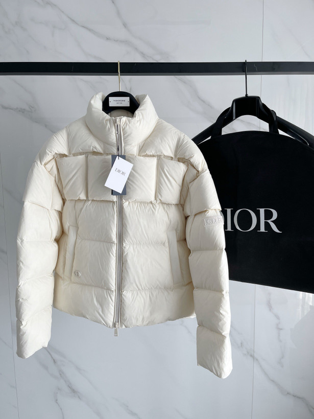 کاپشن مردانه برند Dior