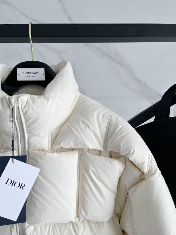 کاپشن مردانه برند Dior