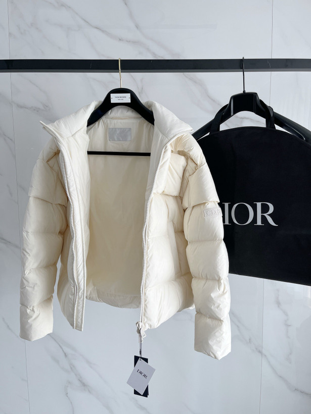 کاپشن مردانه برند Dior