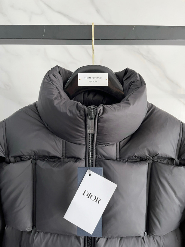 کاپشن مردانه برند Dior