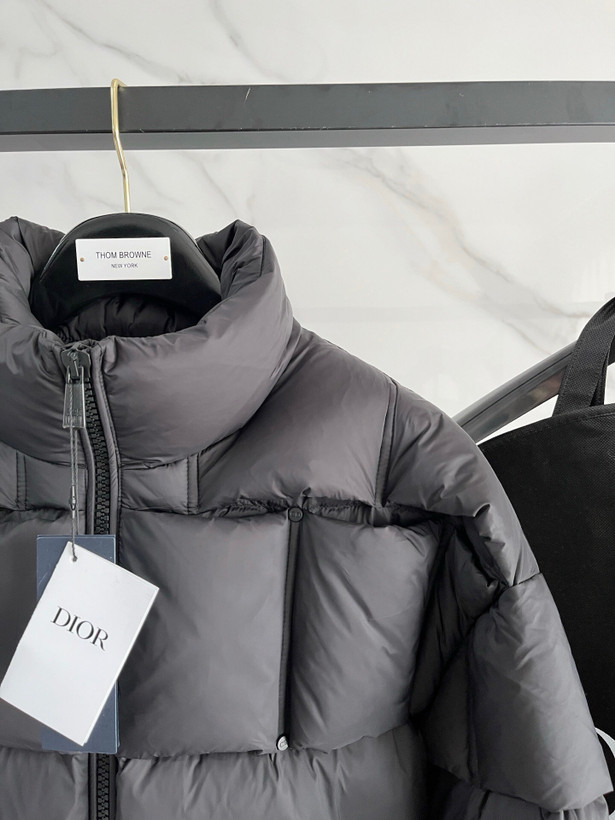 کاپشن مردانه برند Dior