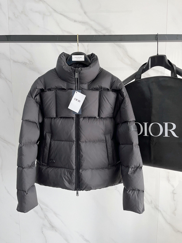 کاپشن مردانه برند Dior