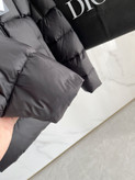 کاپشن مردانه برند Dior