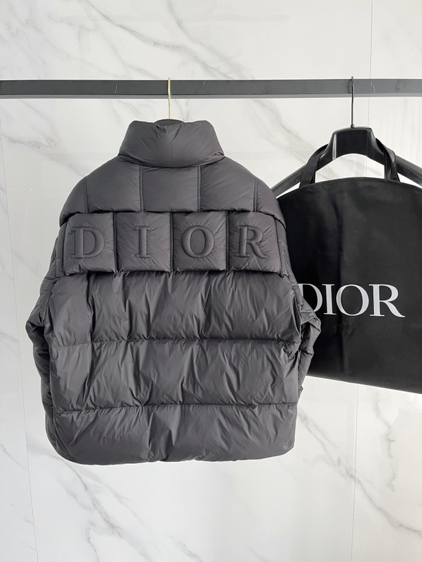 کاپشن مردانه برند Dior