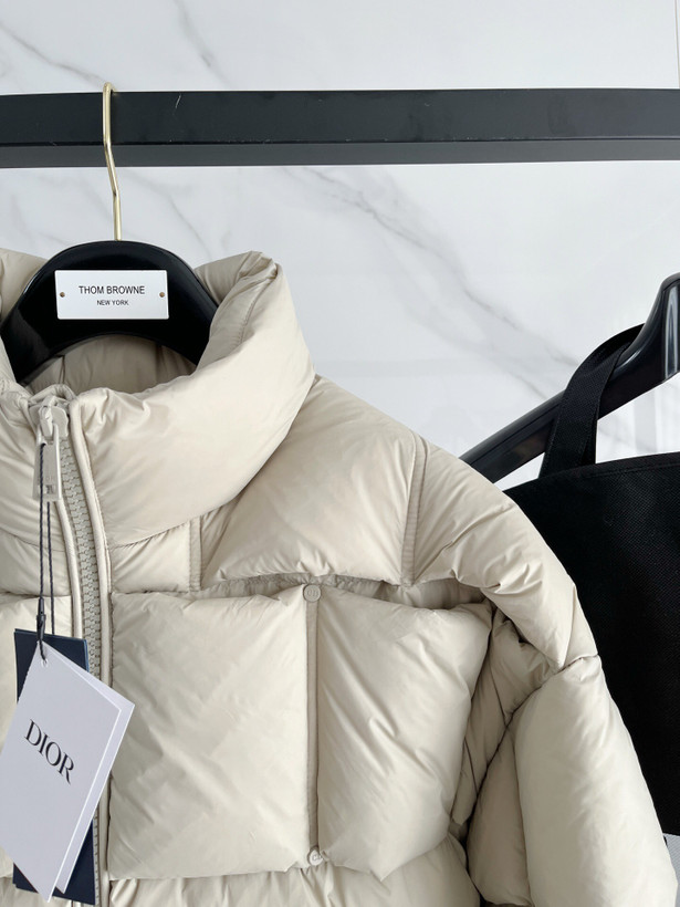 کاپشن مردانه برند Dior