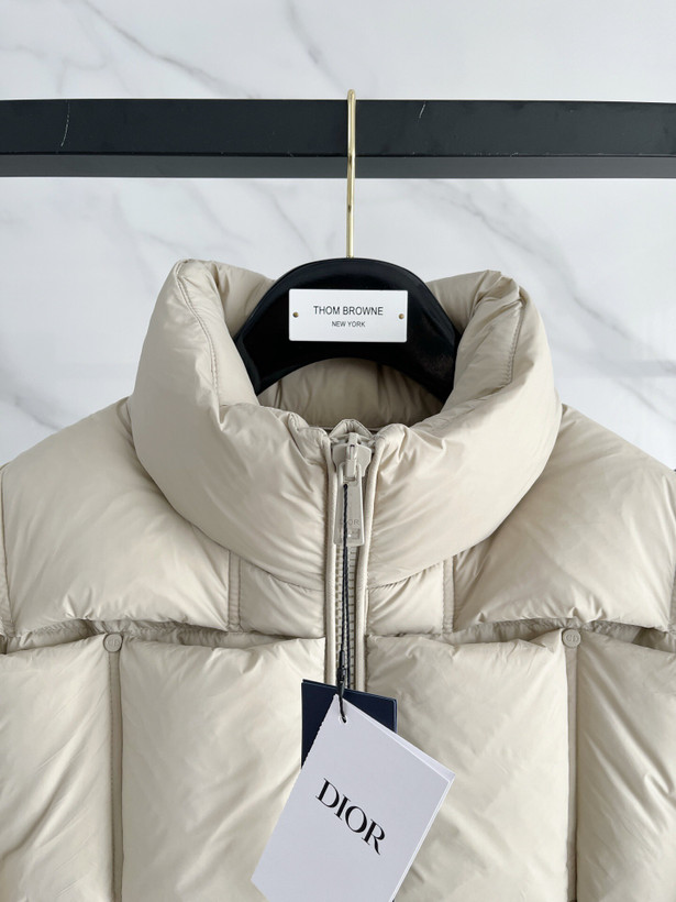 کاپشن مردانه برند Dior