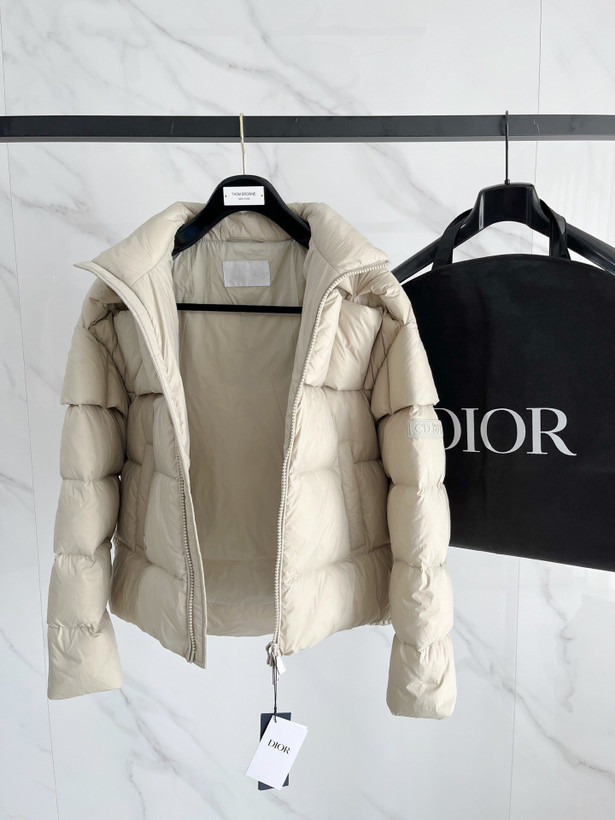 کاپشن مردانه برند Dior