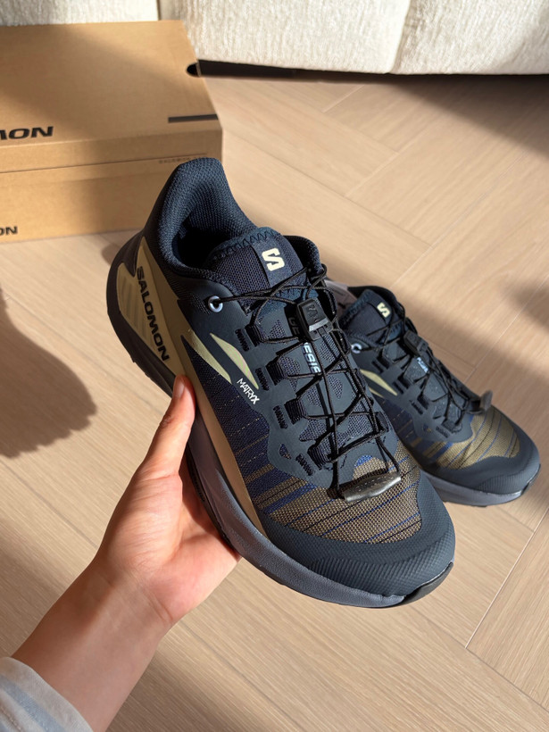 اسنیکر برند Salomon