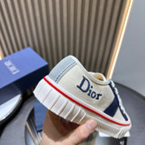 کفش کتانی برند Dior مدل Hooper
