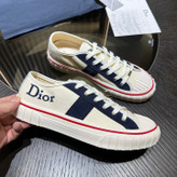 کفش کتانی برند Dior مدل Hooper