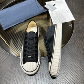 کفش کتانی برند Dior مدل Hooper