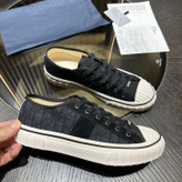 کفش کتانی برند Dior مدل Hooper