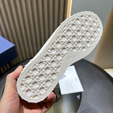 کفش کتانی برند Dior مدل Hooper