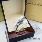 ساعت زنانه برند Longines