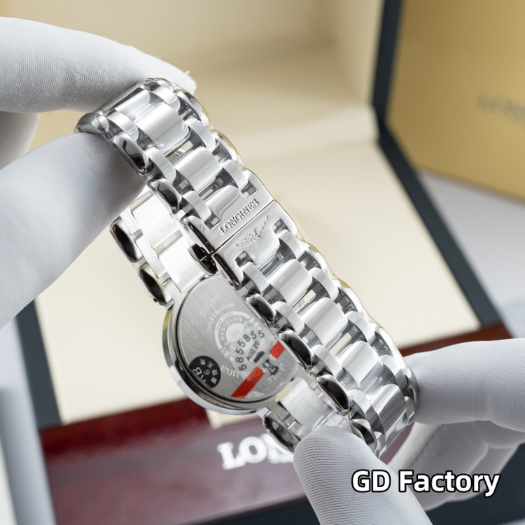 ساعت زنانه برند Longines