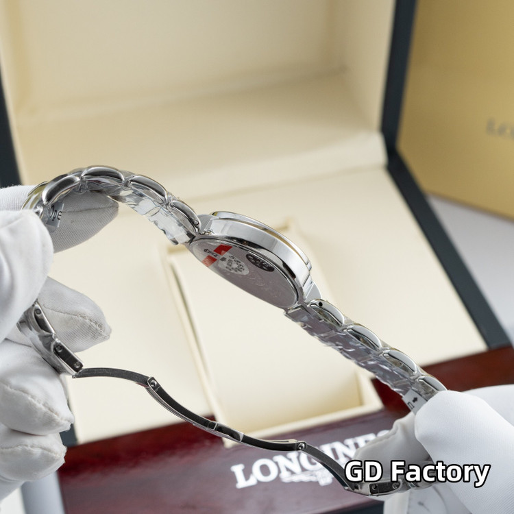 ساعت زنانه برند Longines
