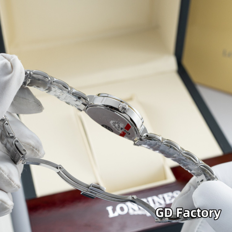 ساعت زنانه برند Longines