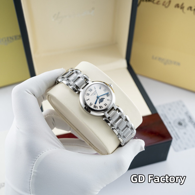 ساعت زنانه برند Longines