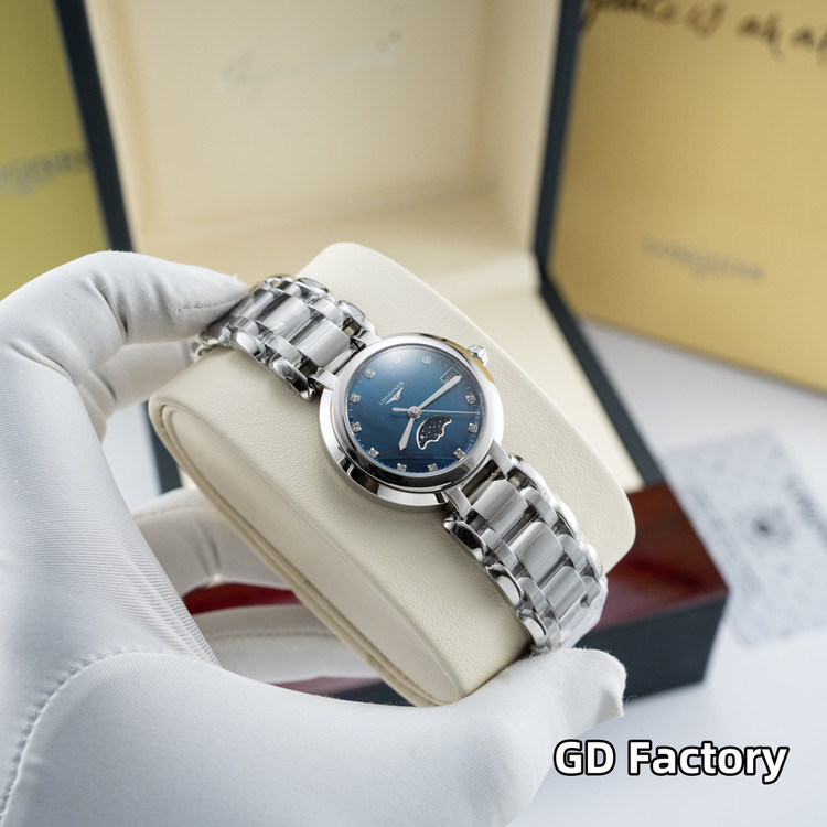 ساعت زنانه برند Longines